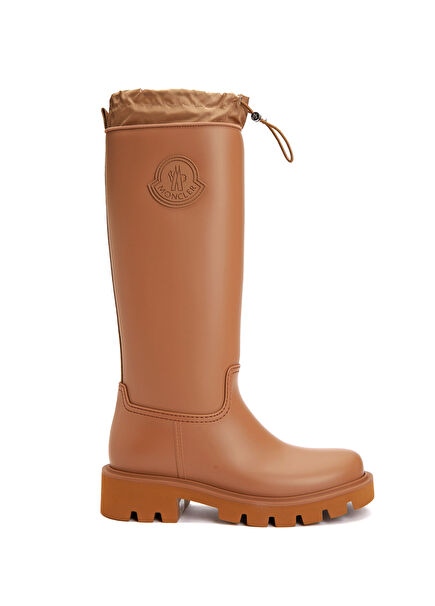 Taba Kadın Yağmur Botu