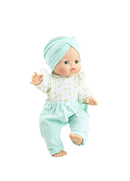 Lola Gordi Doll 34 cm