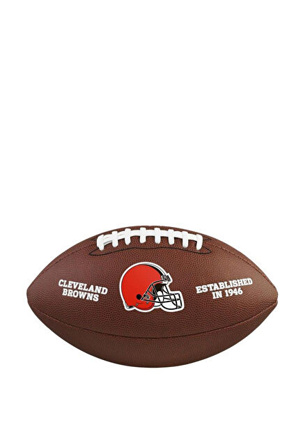 CL WTF1748XBCL NFL Lisanslı Amerikan Futbolu Fopu