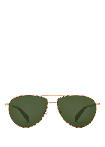 Rush 112C Çelik Yeşil Güneş Gözlüğü