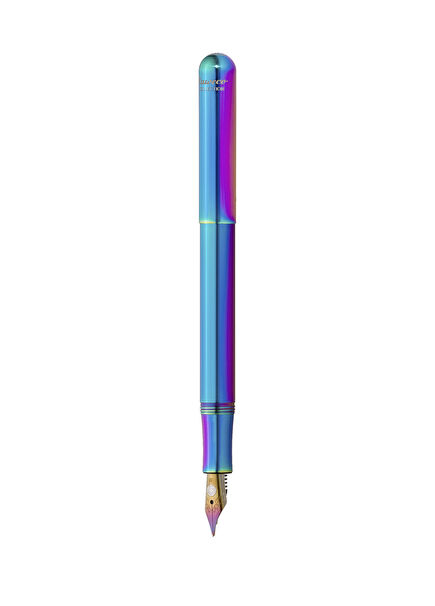 11000399 Liluput Colletion Kolibri M Nib Fountain Pen
