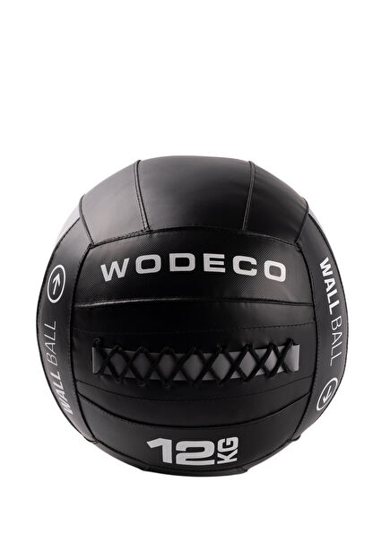 Hybrid Series Wall Ball Medicine Ball 12 kg
