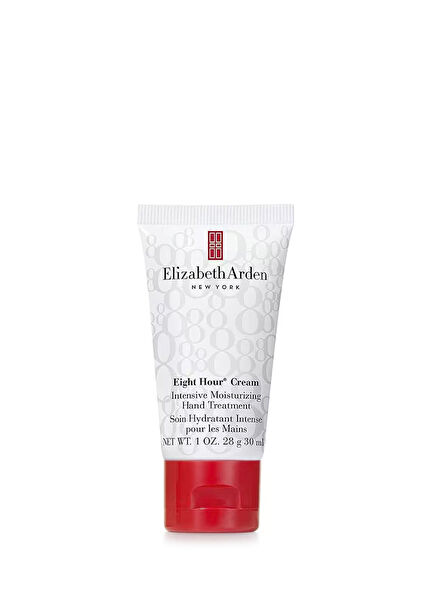 Eight Hour Intensive Moisturizing Hand Treatment Moisturizing Hand Cream 30 ml