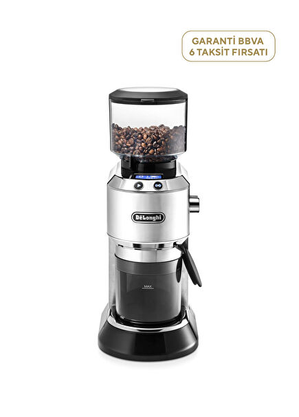 KG521M Stell Coffee Grinder