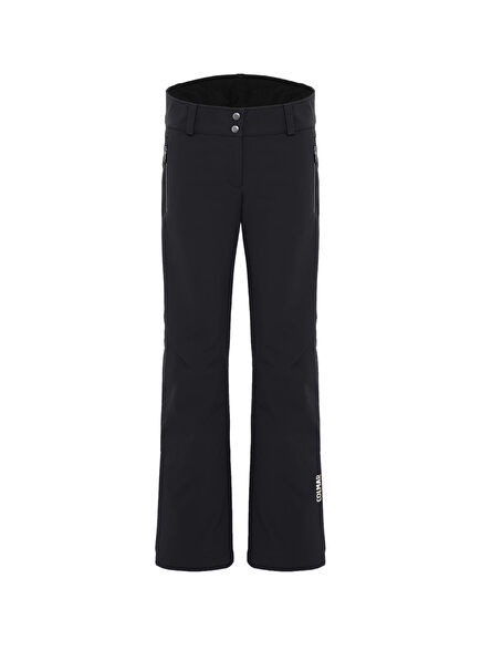 Modernıty Black Kadın Kayak Pantolonu