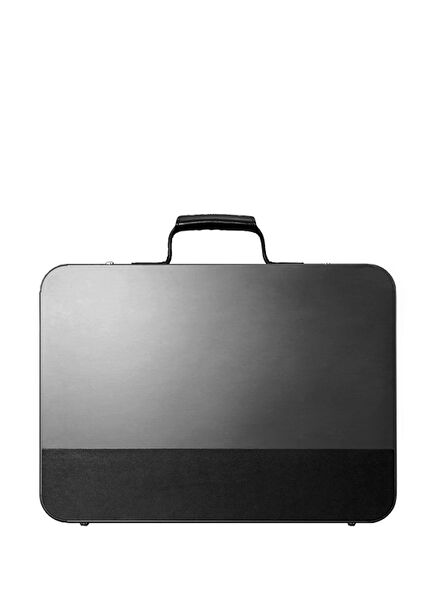 Konstella BriefCase BK Black Briefcase