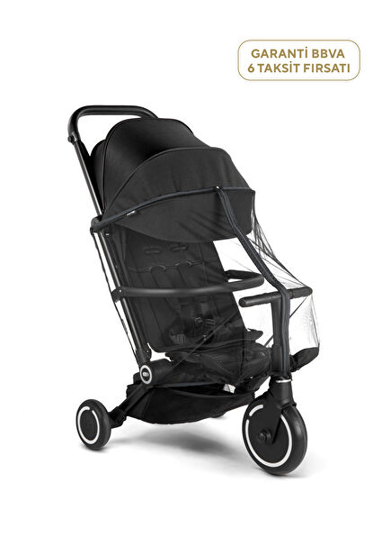 Traveler Bebek Arabası Sineklik ve Böcek Koruyucu