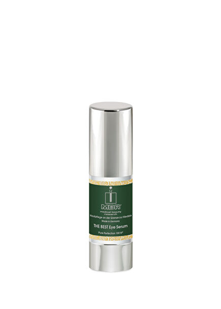 The Best Eye Serum 15 ml