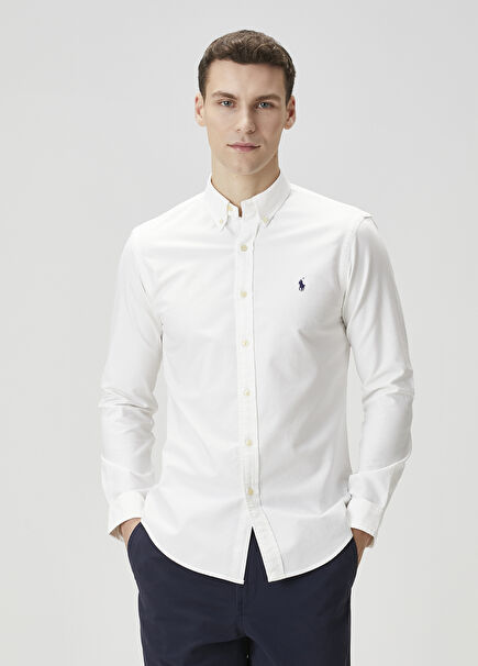 White Shirt