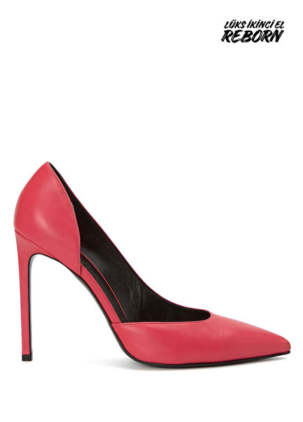 Saint laurent heels