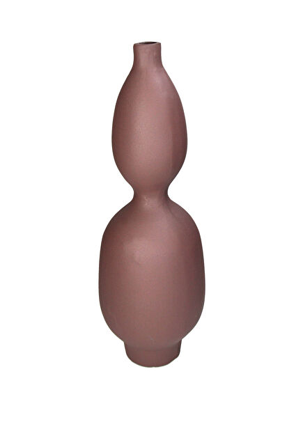 Brown Vase