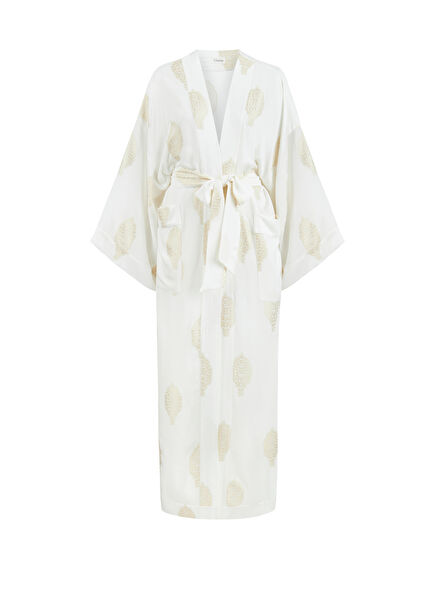 Larissa Kimono