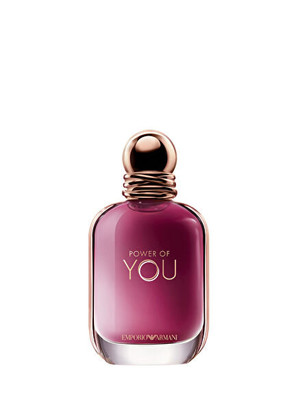 Power Of You Eau de Parfum 50ml