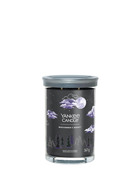 Midsummer's Night Scented Candle 567 g