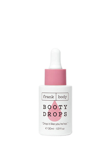 Firming Booty Drops Sıkılaştırıcı Vücut Yağı 30 ml