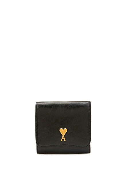 Black Women's Wallet