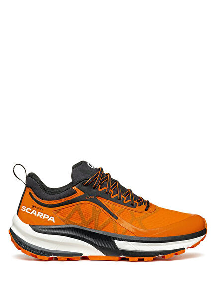 Golden Gate ATR Turuncu Gore-Tex Erkek Koşu Ayakkabısı