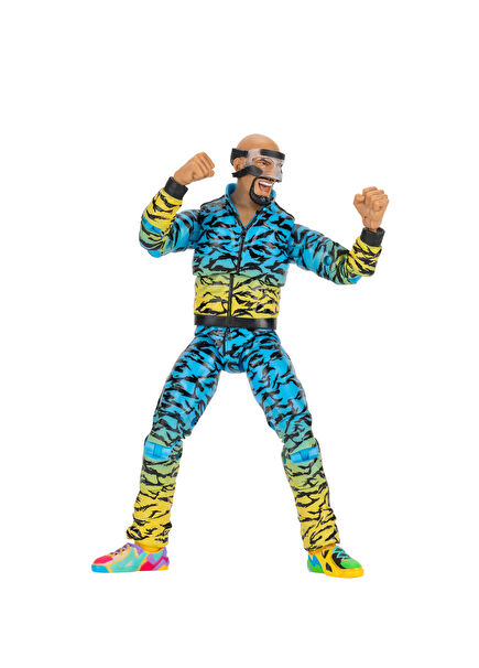 Karakterleri Model Aksiyon Figürler S10 Brandon Cutler 81 Karakter Figür Oyuncak