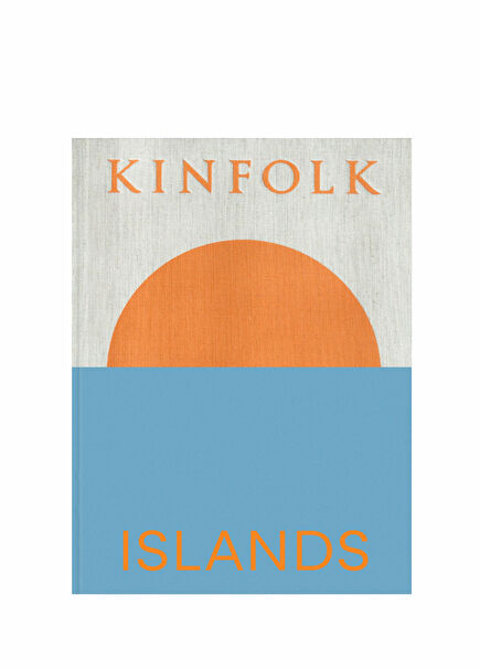 Kinfolk Islands