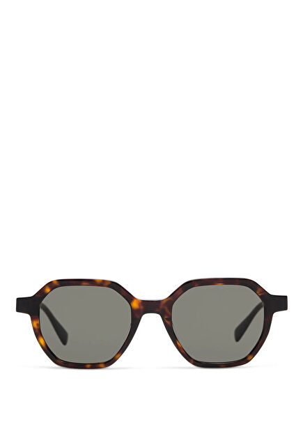 Narai 6914 Havana Asetat Erkek Güneş Gözlüğü