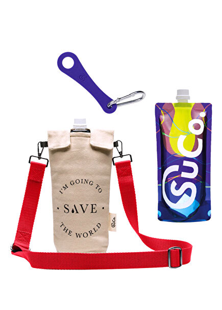 Plum Bundle Suluk Seti