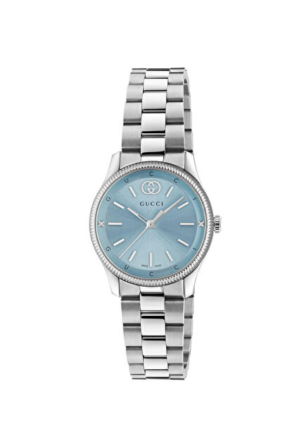 G-Timeless Blue Women's Watch