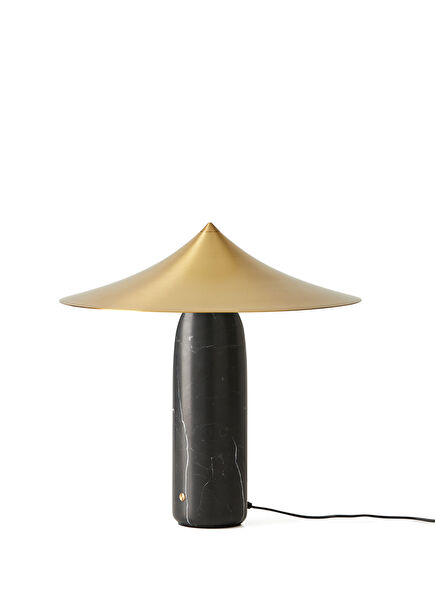 Kine Marble Table Lamp