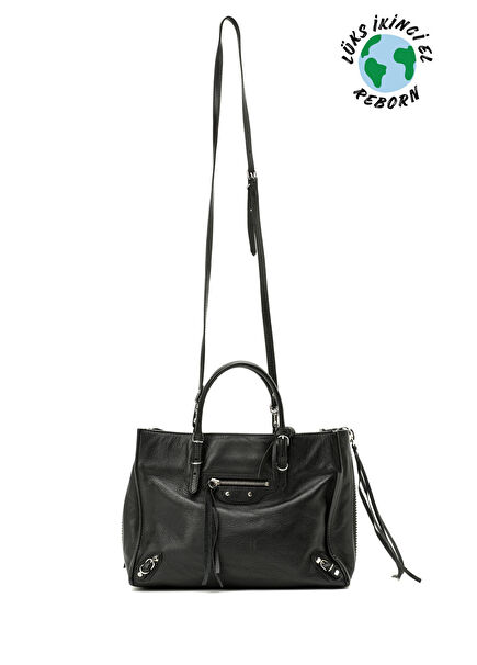 Balenciaga papier a4 bag