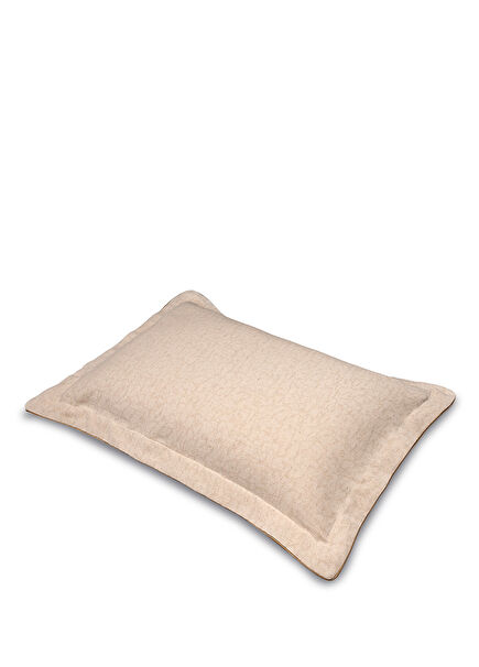 Blekinge Organik Pamuk ve Keten Lifli Yastık 50x70 cm