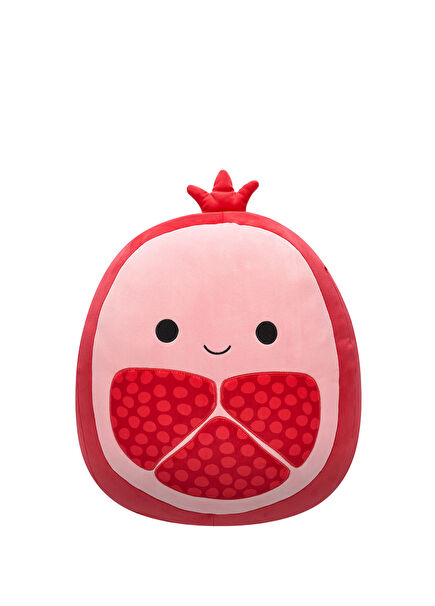 Pomegranate Oatfae Plush Toy 40 cm