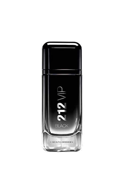 212 Vip Black Edp 100Ml
