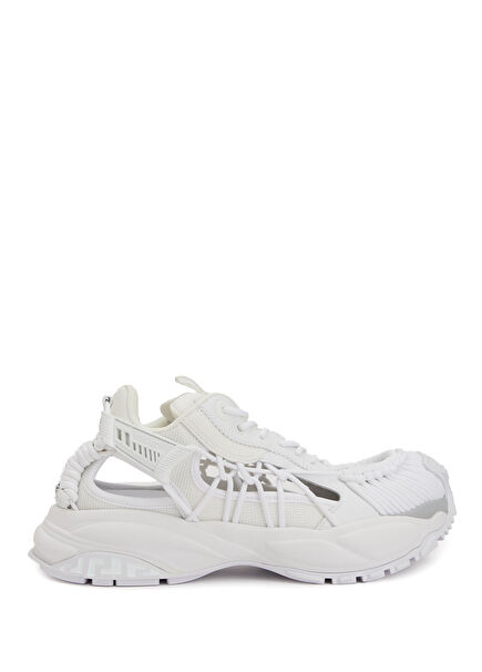 Mercury M_VS_01 Beyaz Kadın Sneaker