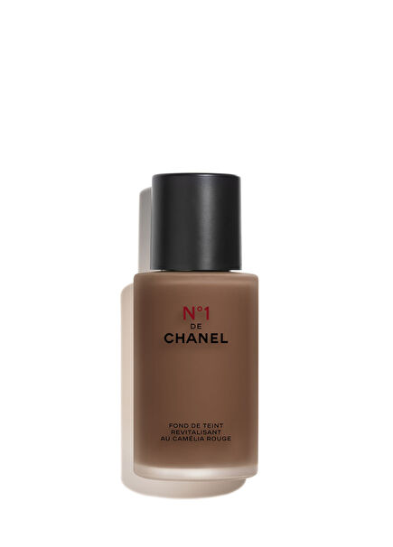 N°1 De Chanel Revitalizing Foundation Br172 30Ml