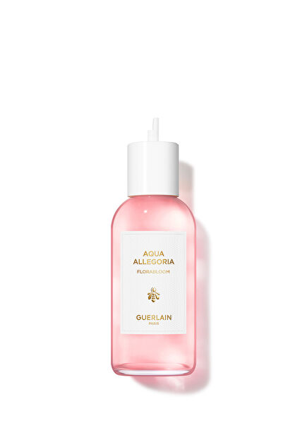 Aqua Allegoria Flora Bloom EDT REFILL 200 ml