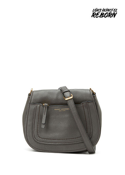 Marc Jacobs Leather Çanta