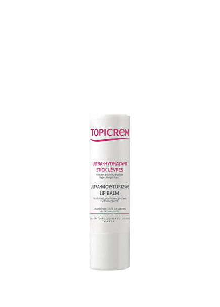 Ultra Moisturizing Moisturizing Lip Balm 4 g