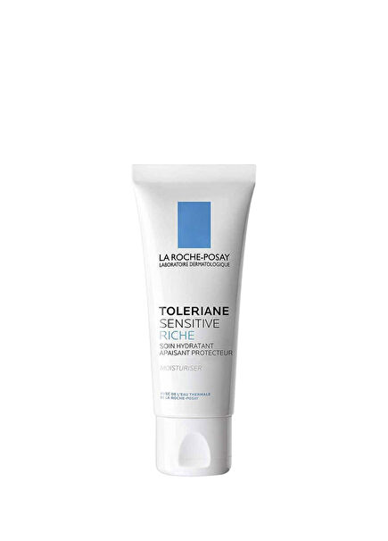 Toleriane Moisturizer for Dry and Sensitive Skin 40 ml