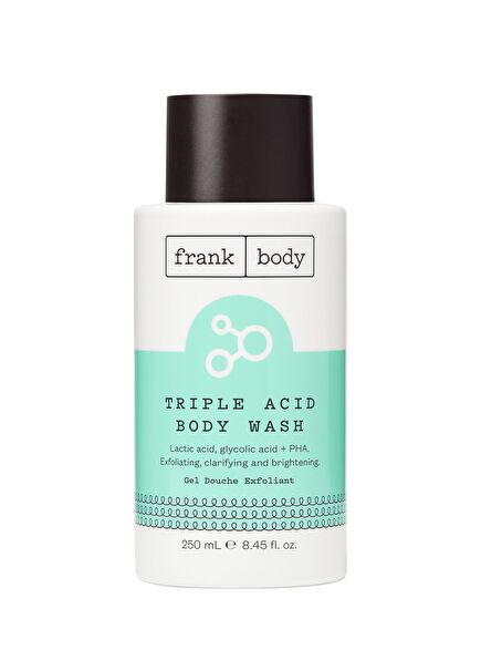 Triple Acid Duş Jeli 250 ml