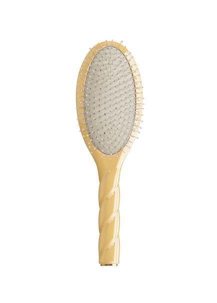 Brosse Large No 4 Saffron Yellow