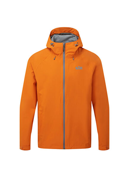 Voyager Turuncu Erkek Spor Ceket