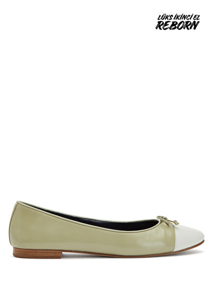 Tory burch women's ballet flats