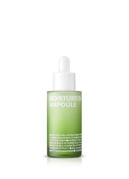 Moisture Dr. Ampoule Cilt Bariyeri Güçlendirici Ampul 40 ml