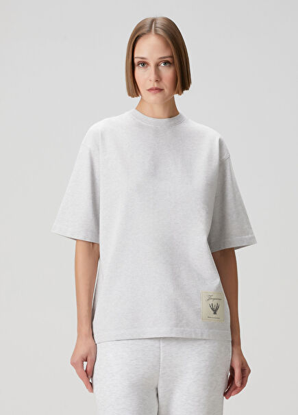 Grey T-Shirt