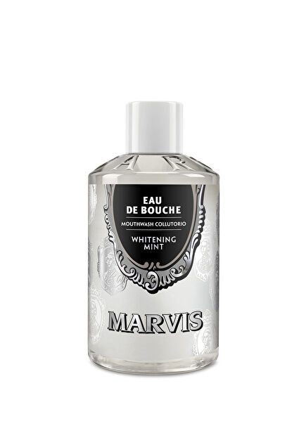 Whitening Mint Ağız Çalkalama Suyu 400 ml