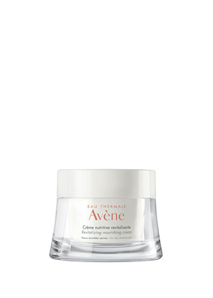 Eau Thermale Creme Nutritive Günlük Besleyici Bakım Kremi 50 ml