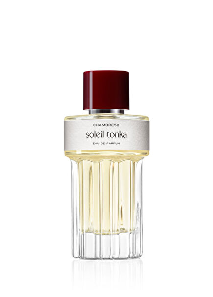 Soleil Tonka Edp 100 ml Unisex Parfüm