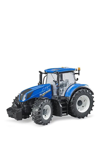 New Holland T7.315 Traktör