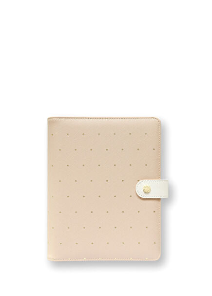 A5 Daily Planner