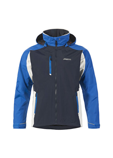 Sardinia 2.0 Yelken Aruba Blue Erkek Mont