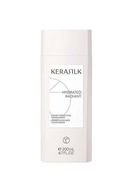 Color Protecting Renk Koruyucu Saç Kremi 200 ml